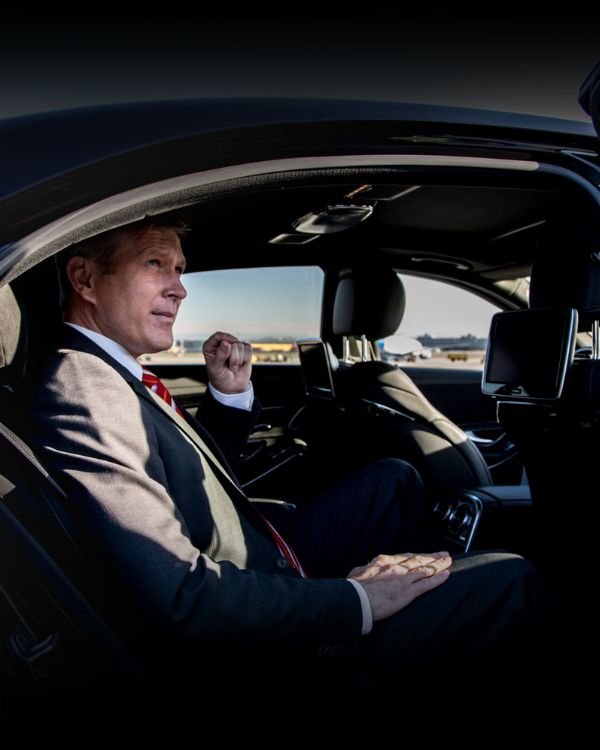 airport limo mobile 1